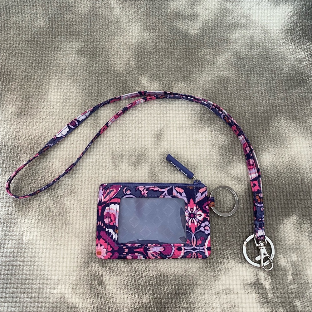 Vera Bradley Set